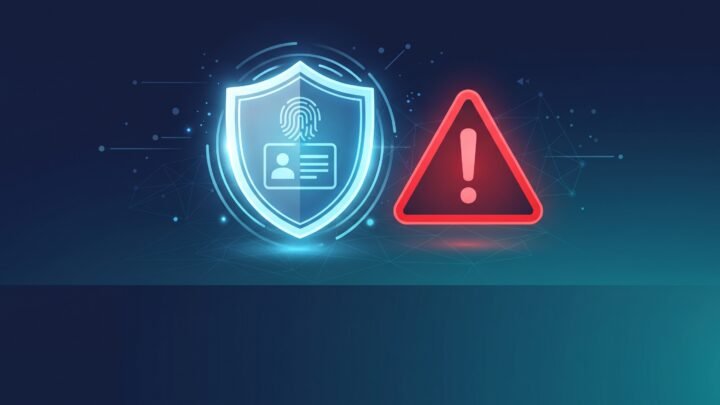 Aadhaar official website 2026 – fake update link alert